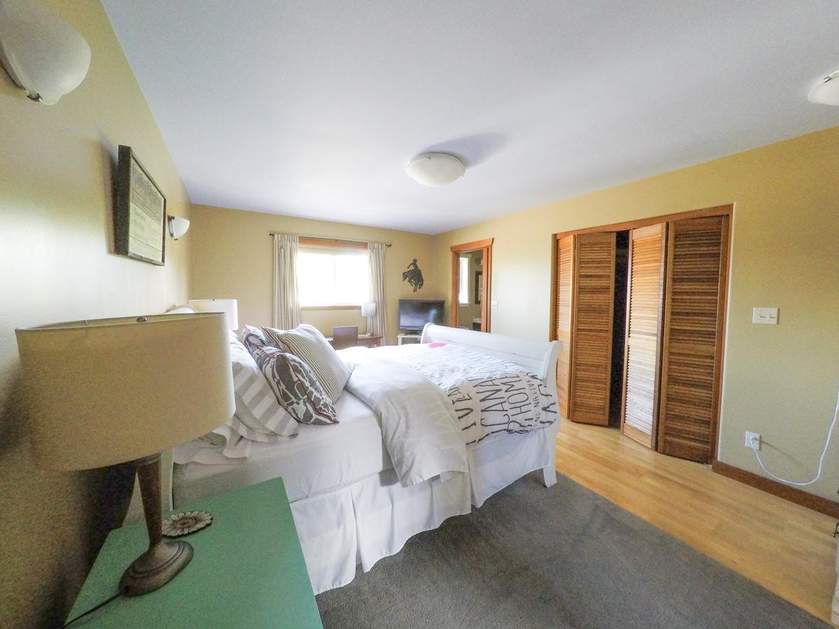 Money Pennies Bed And Breakfast Campbell River Dış mekan fotoğraf